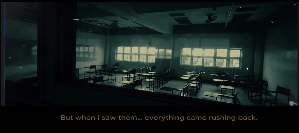 Screenshot 2 for THE HALLS
