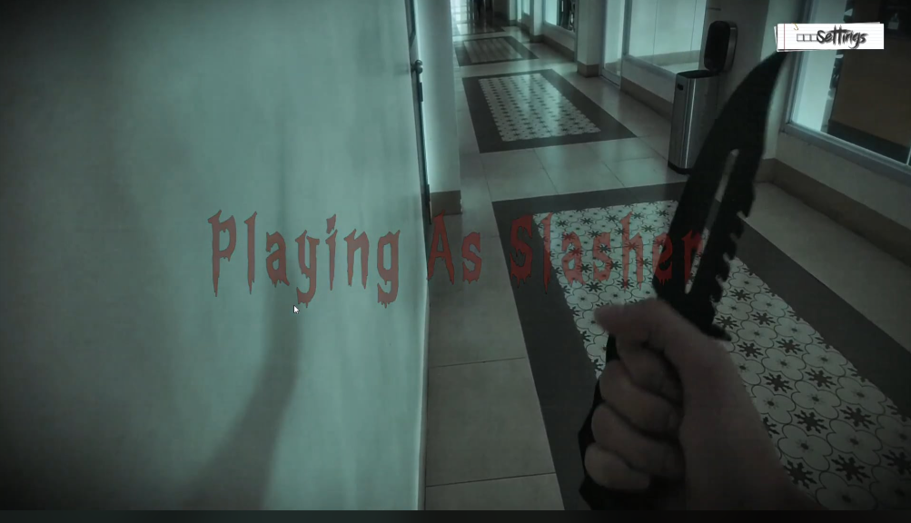 Screenshot 3 for THE HALLS