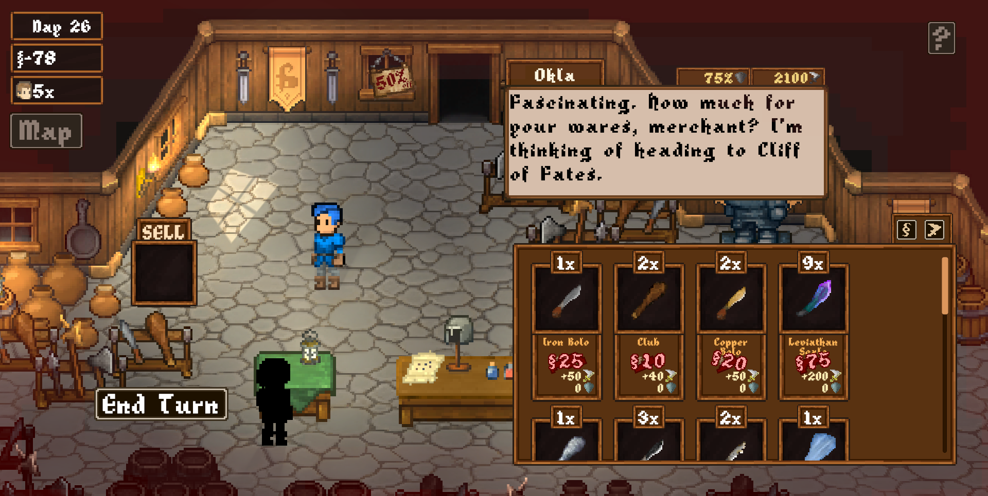 Screenshot 5 for Currents Of War