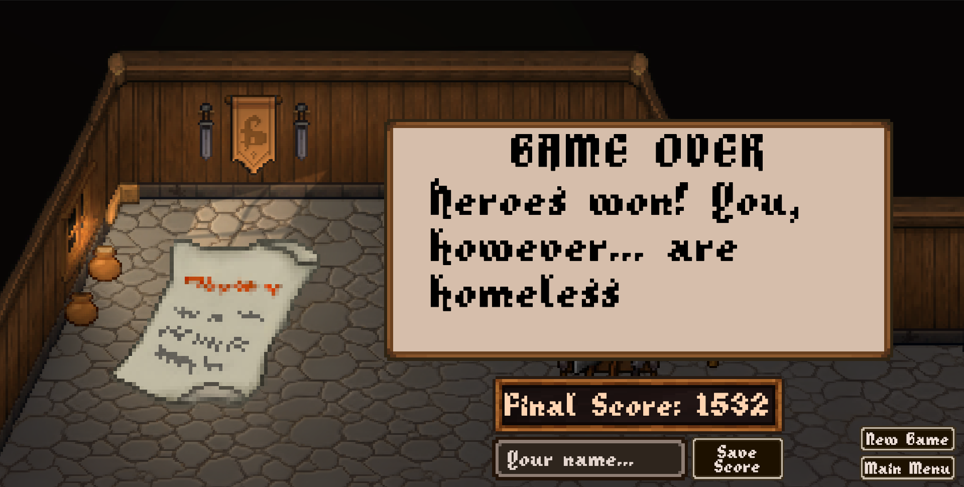 Screenshot 6 for Currents Of War