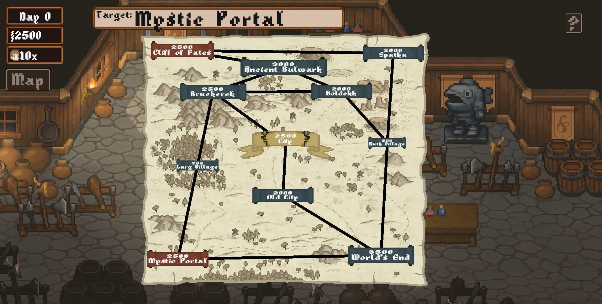 Screenshot 3 for Currents Of War