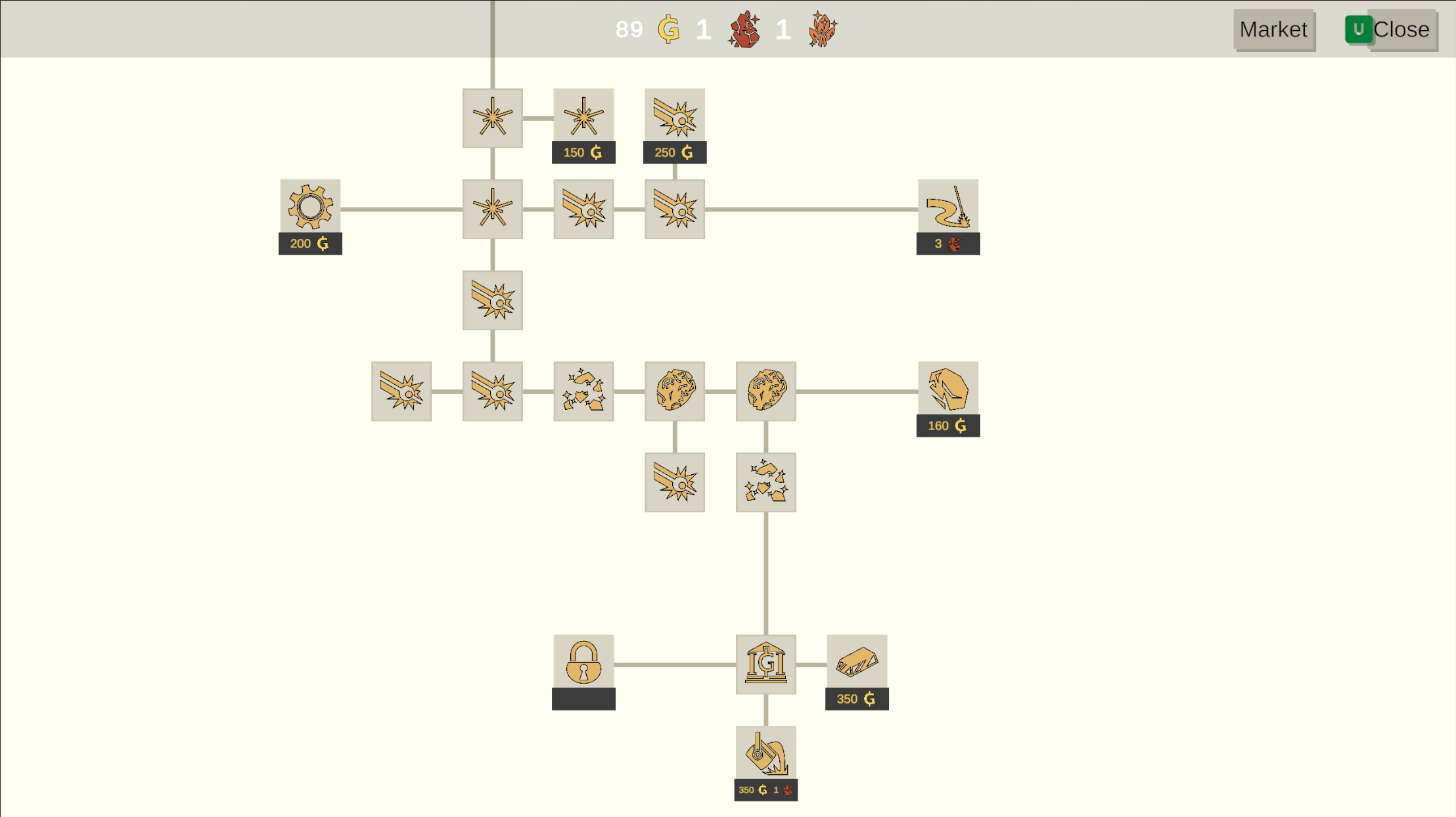 Screenshot 5 for Orbit to Riches