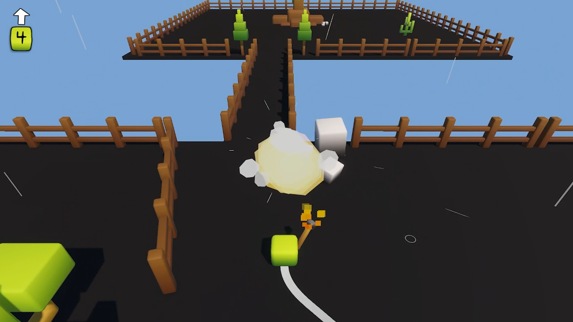 Screenshot 6 for Become A Giant