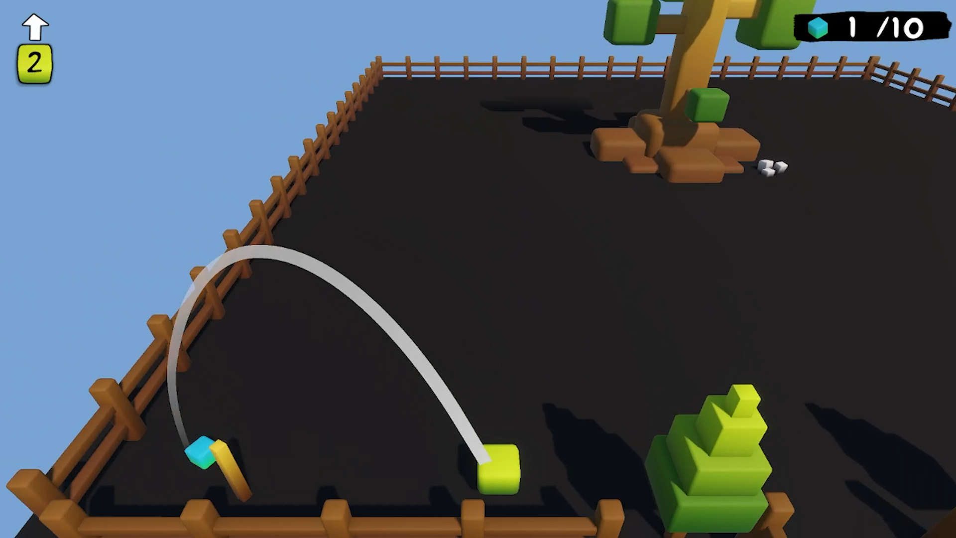 Screenshot 2 for Become A Giant