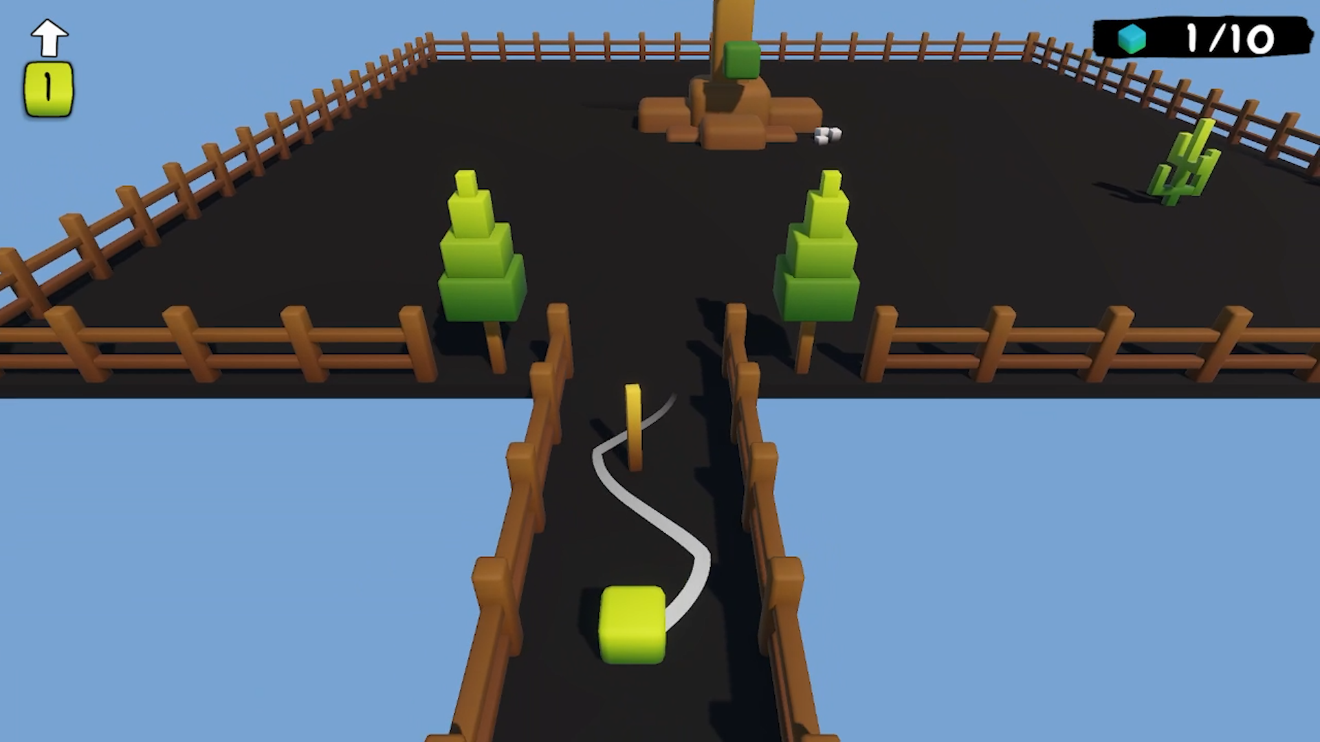 Screenshot 3 for Become A Giant