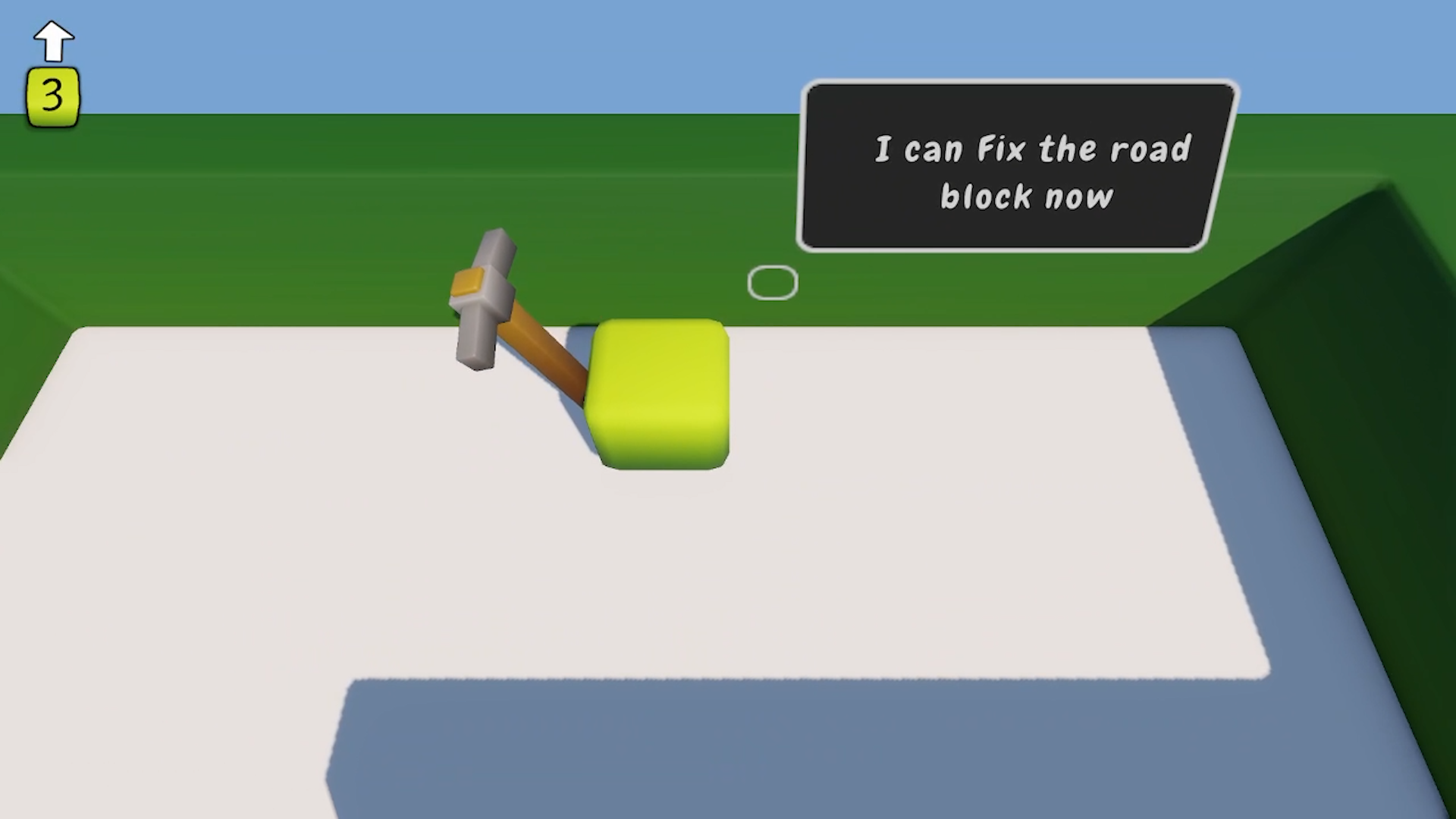 Screenshot 4 for Become A Giant