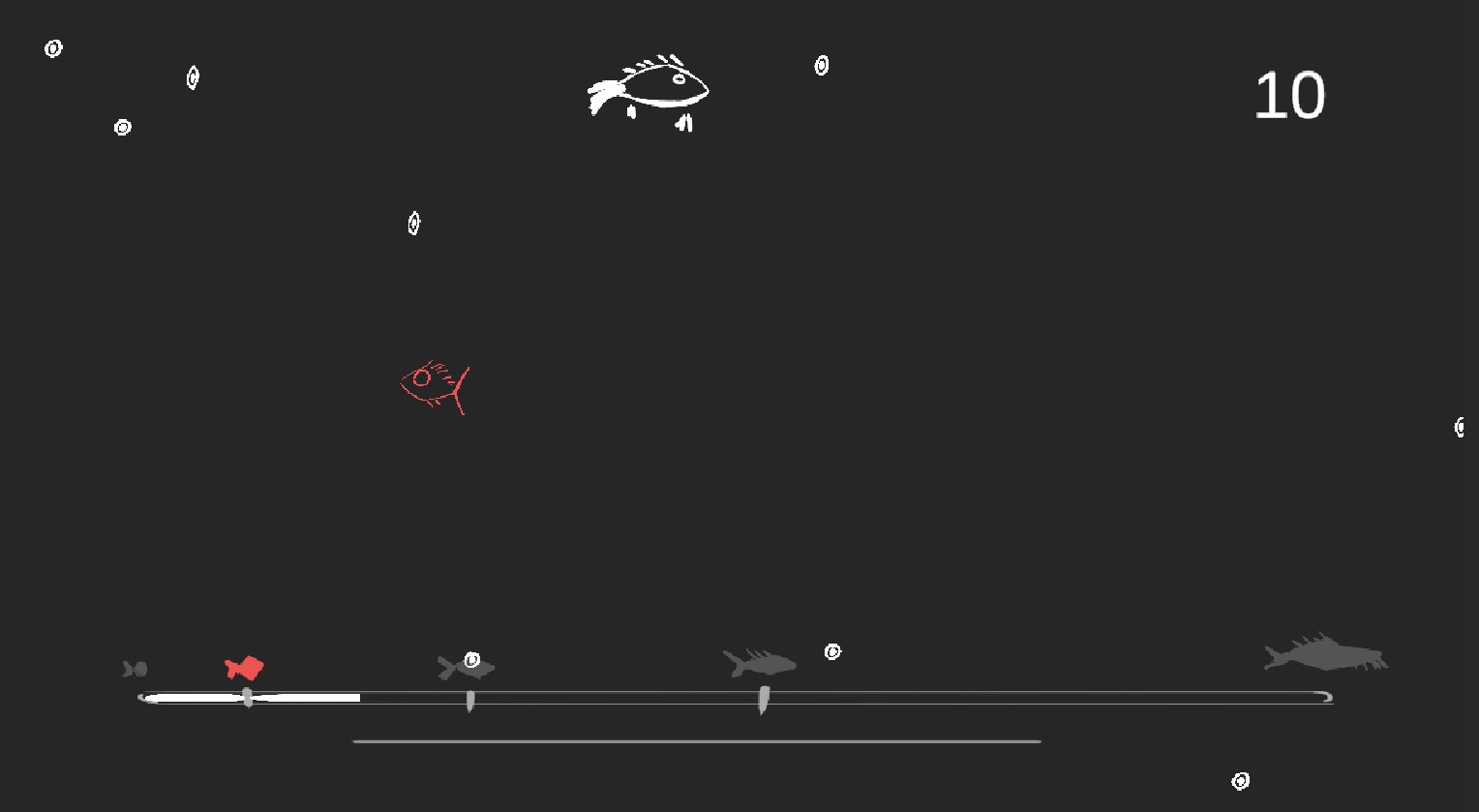 Screenshot 2 for Path of the Fish