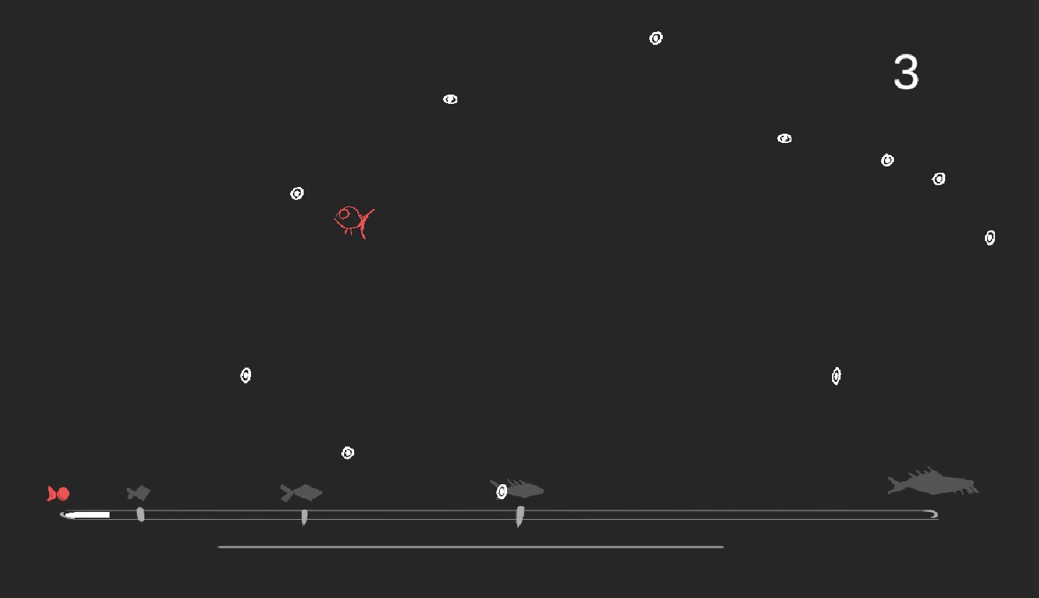 Screenshot 4 for Path of the Fish