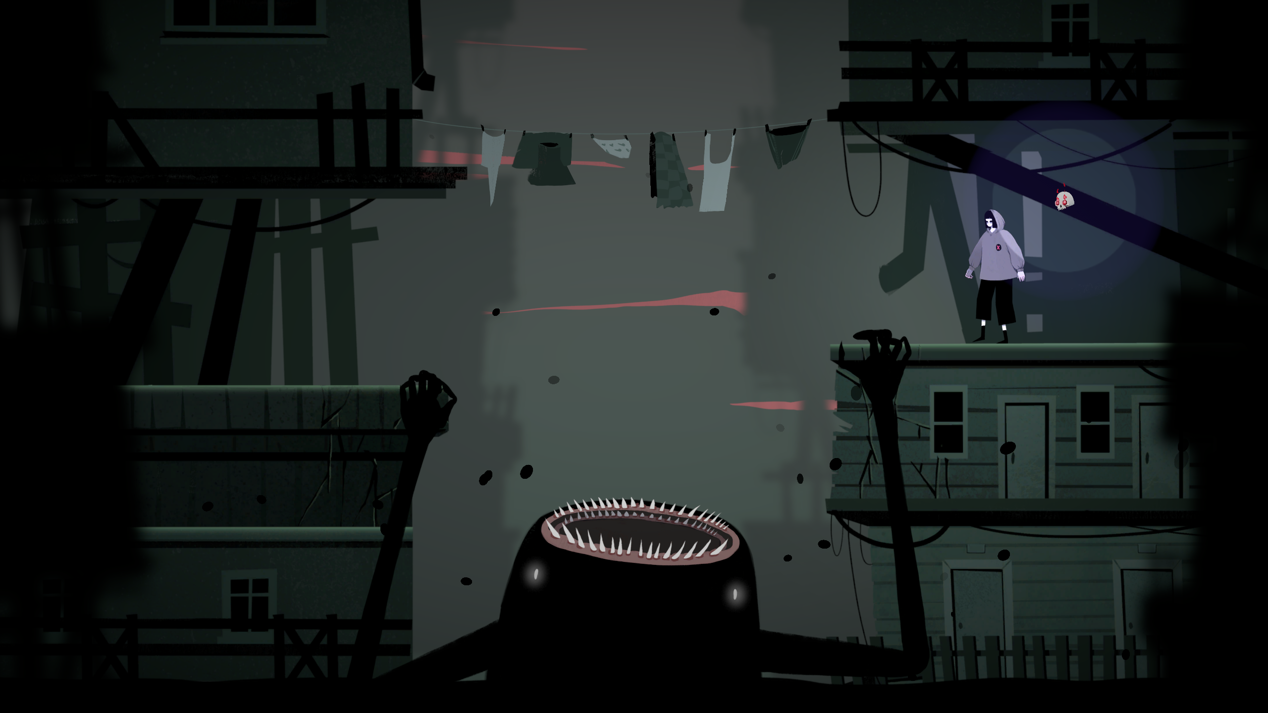 Screenshot 6 for Vale's Echo
