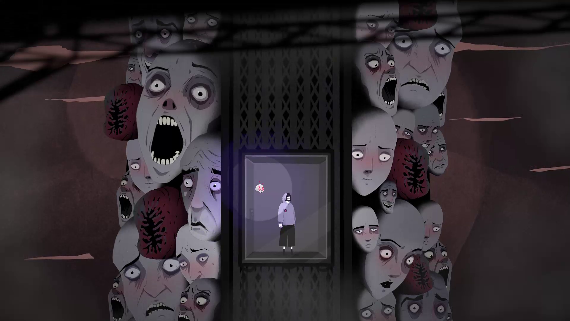 Screenshot 7 for Vale's Echo