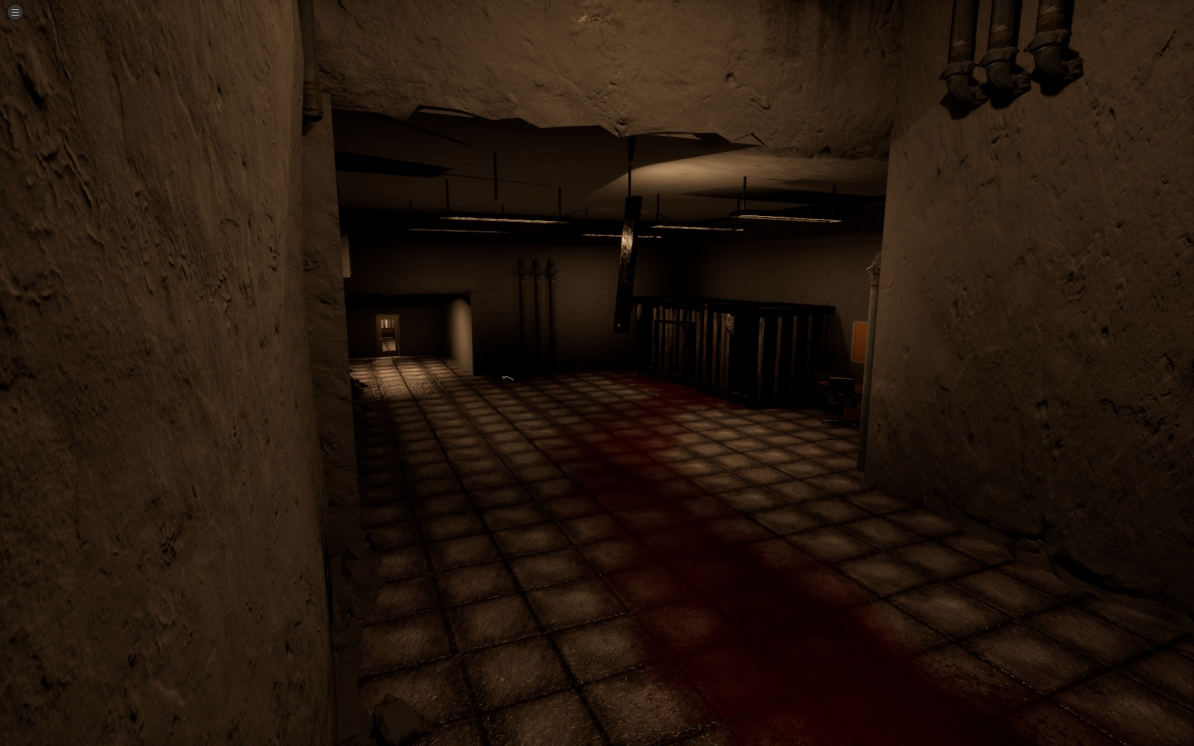Screenshot 4 for The Circus Cemetery