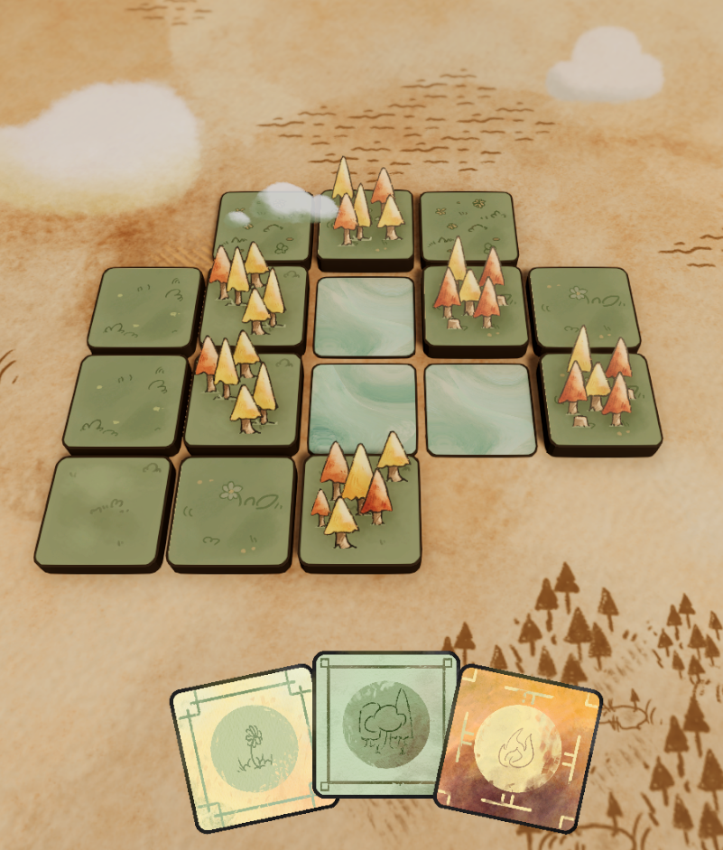Screenshot 3 for Terra Carta