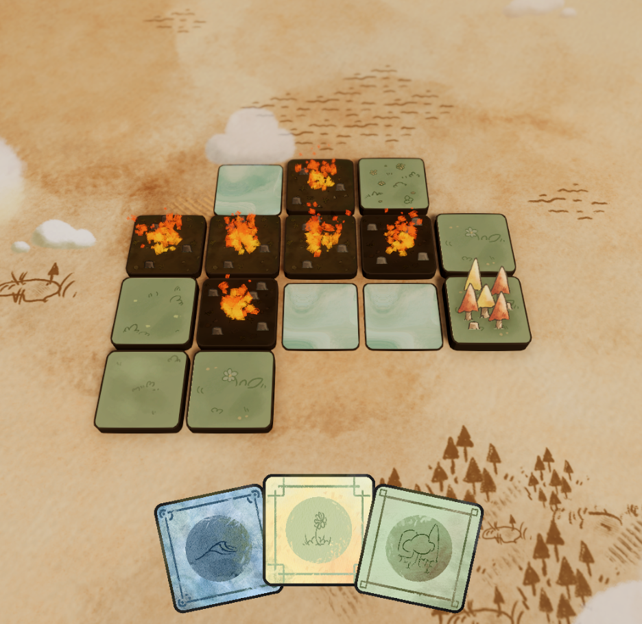 Screenshot 4 for Terra Carta