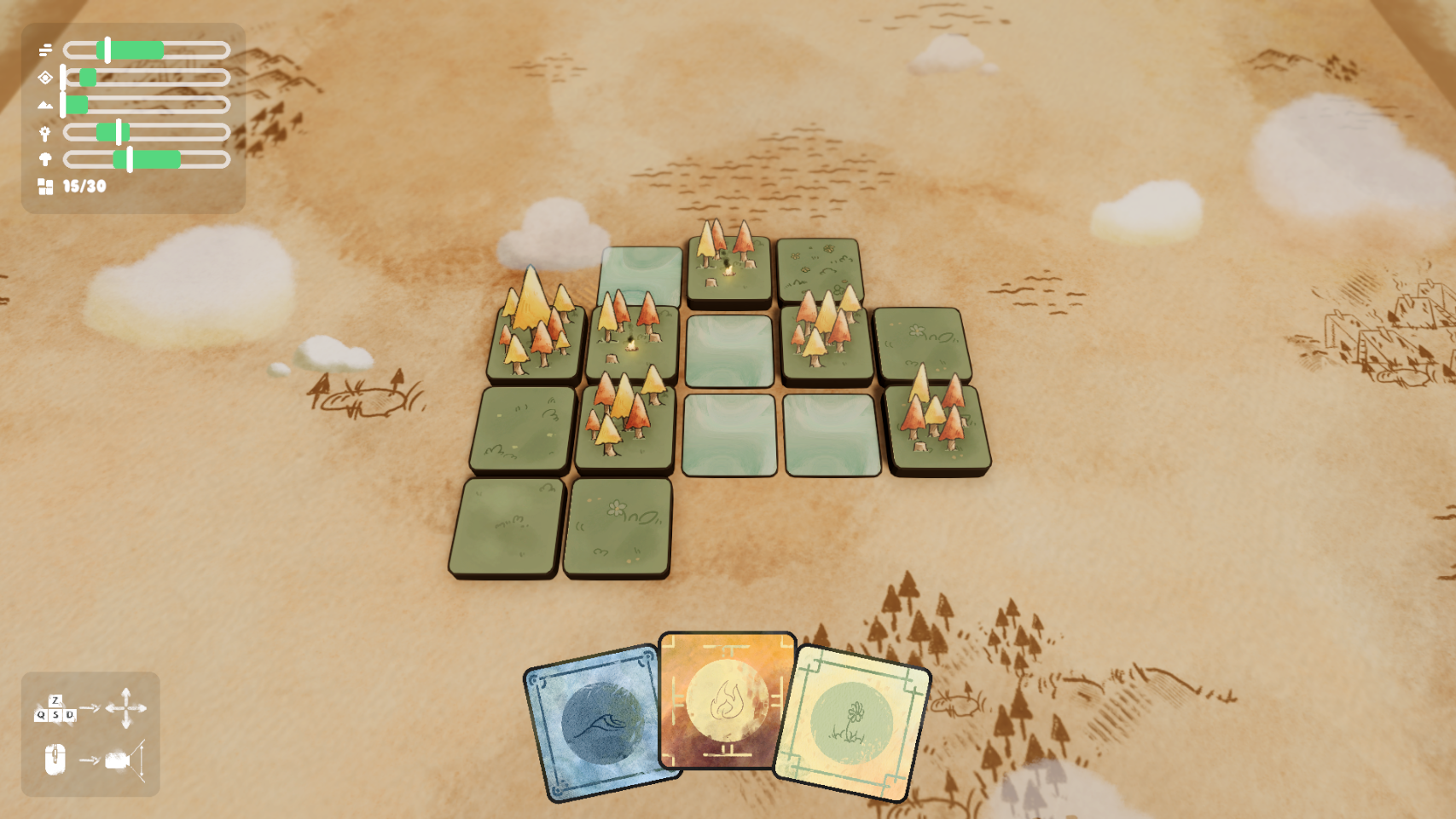 Screenshot 2 for Terra Carta