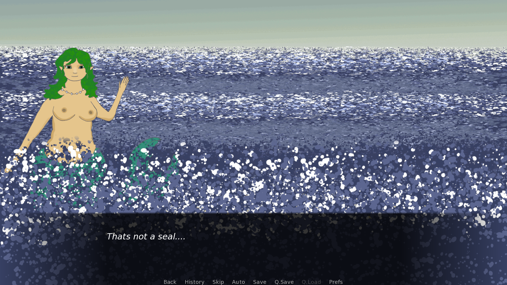Screenshot 3 for Mermaid Beach