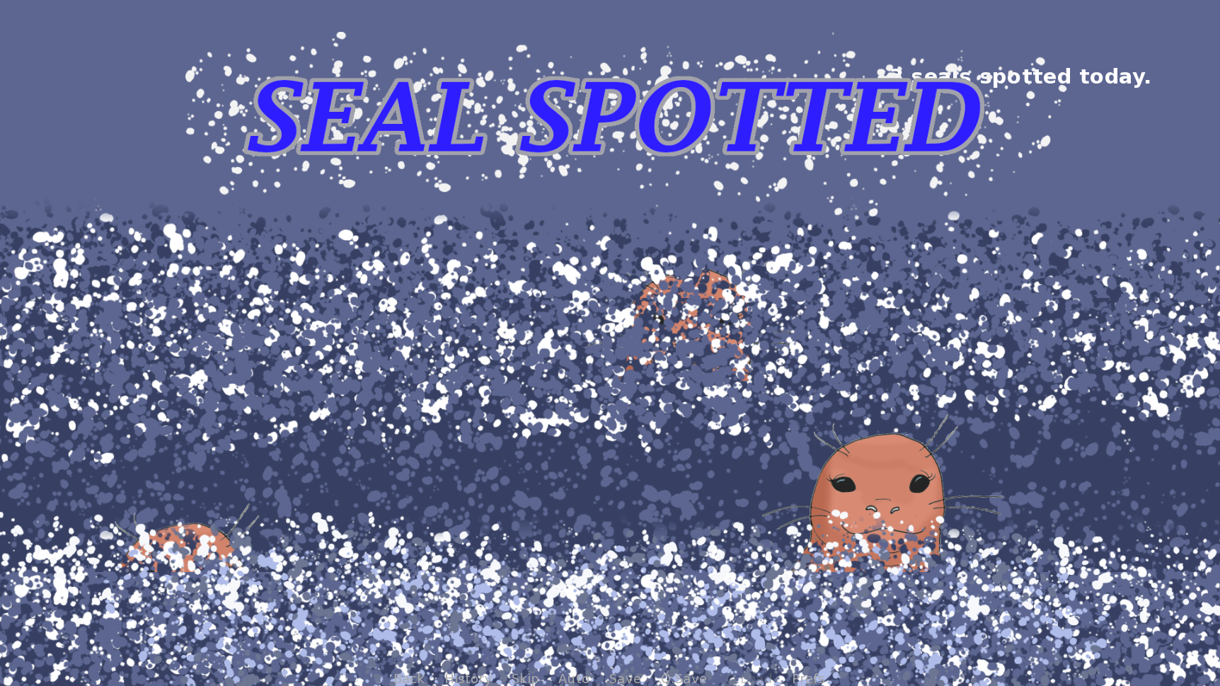Screenshot 2 for Mermaid Beach