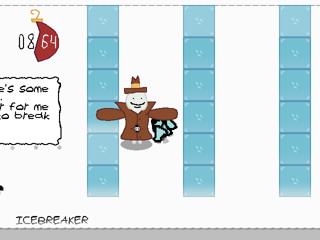 Screenshot 3 for Choat Wrench's Christmas Extravaganza