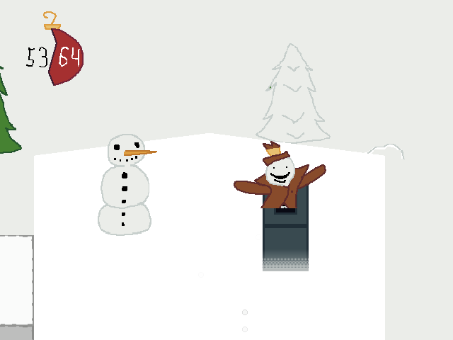 Screenshot 4 for Choat Wrench's Christmas Extravaganza