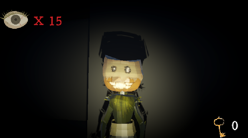 Screenshot 4 for No More Tears: Through the Hallways
