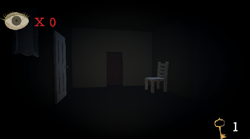 Screenshot 2 for No More Tears: Through the Hallways