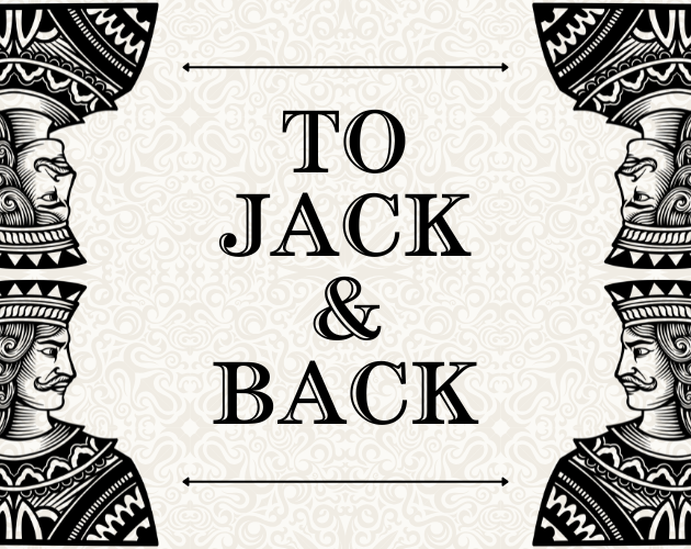 Screenshot 2 for To Jack & Back