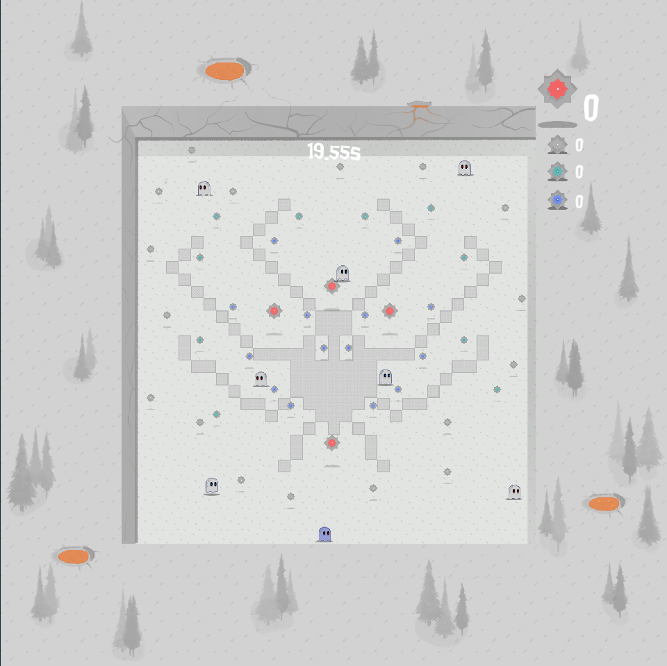 Screenshot 5 for Haunted Harvest