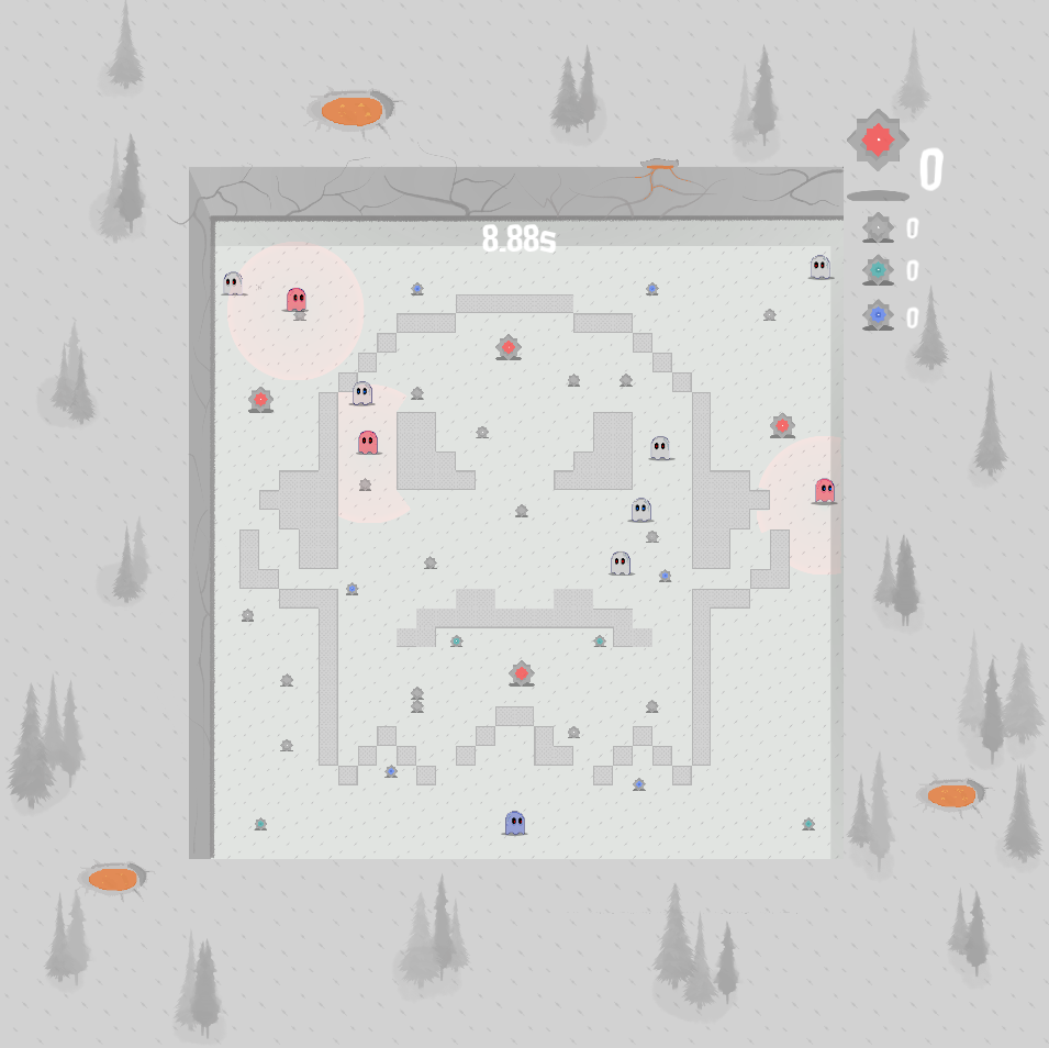 Screenshot 6 for Haunted Harvest