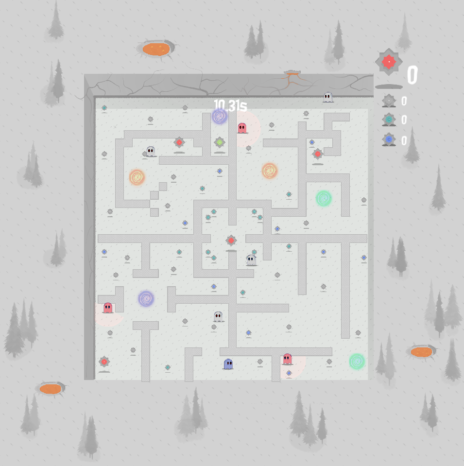 Screenshot 7 for Haunted Harvest