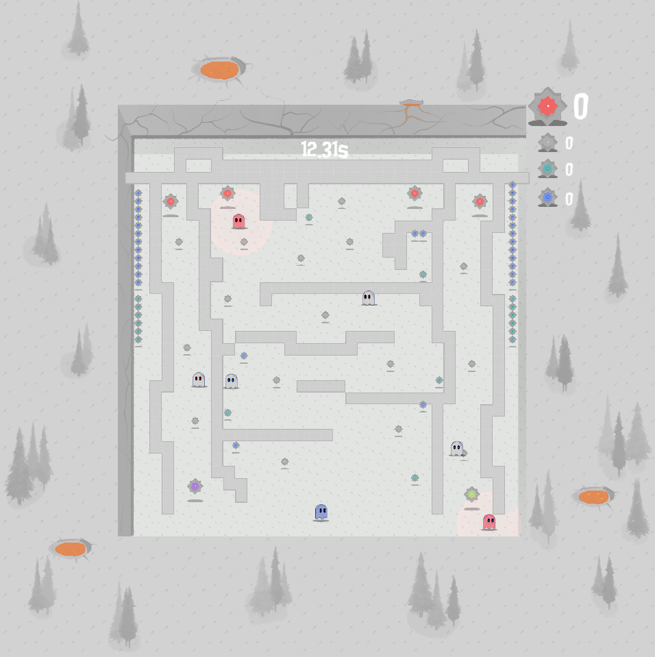 Screenshot 8 for Haunted Harvest