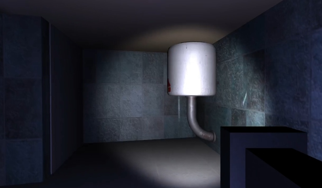 Screenshot 3 for From The Cellars