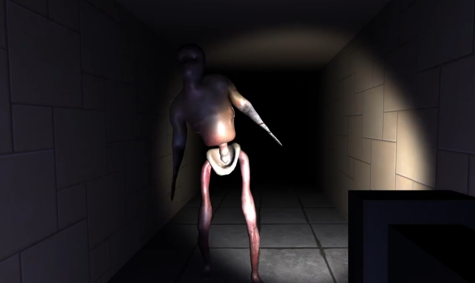 Screenshot 4 for From The Cellars