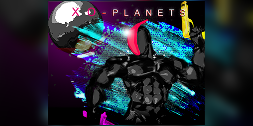 Cover image for XO-Planets - EARLY ACCESS