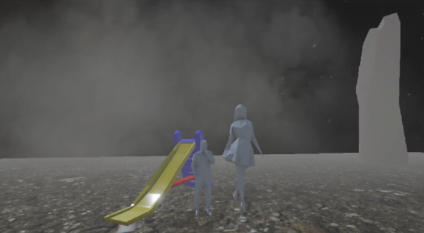 Screenshot 2 for Vidas Invisíveis