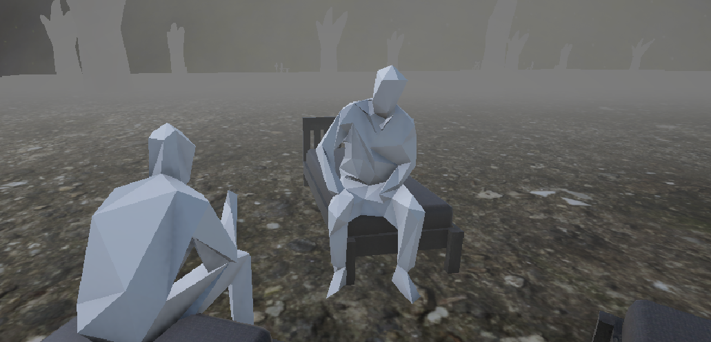 Screenshot 5 for Vidas Invisíveis