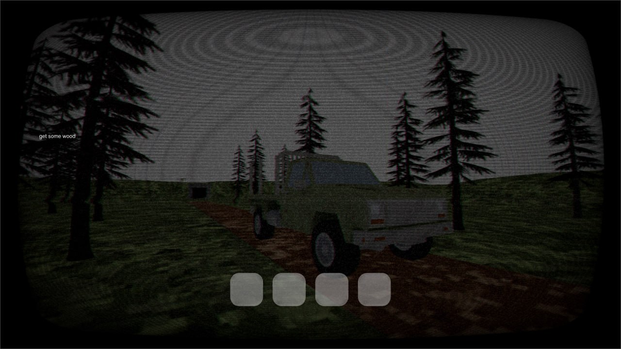 Screenshot 5 for A Glitched Artifact