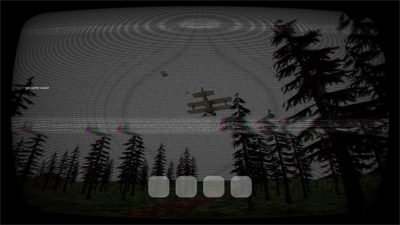 Screenshot 4 for A Glitched Artifact