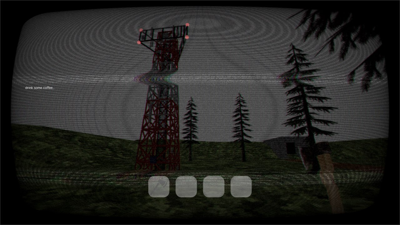 Screenshot 6 for A Glitched Artifact