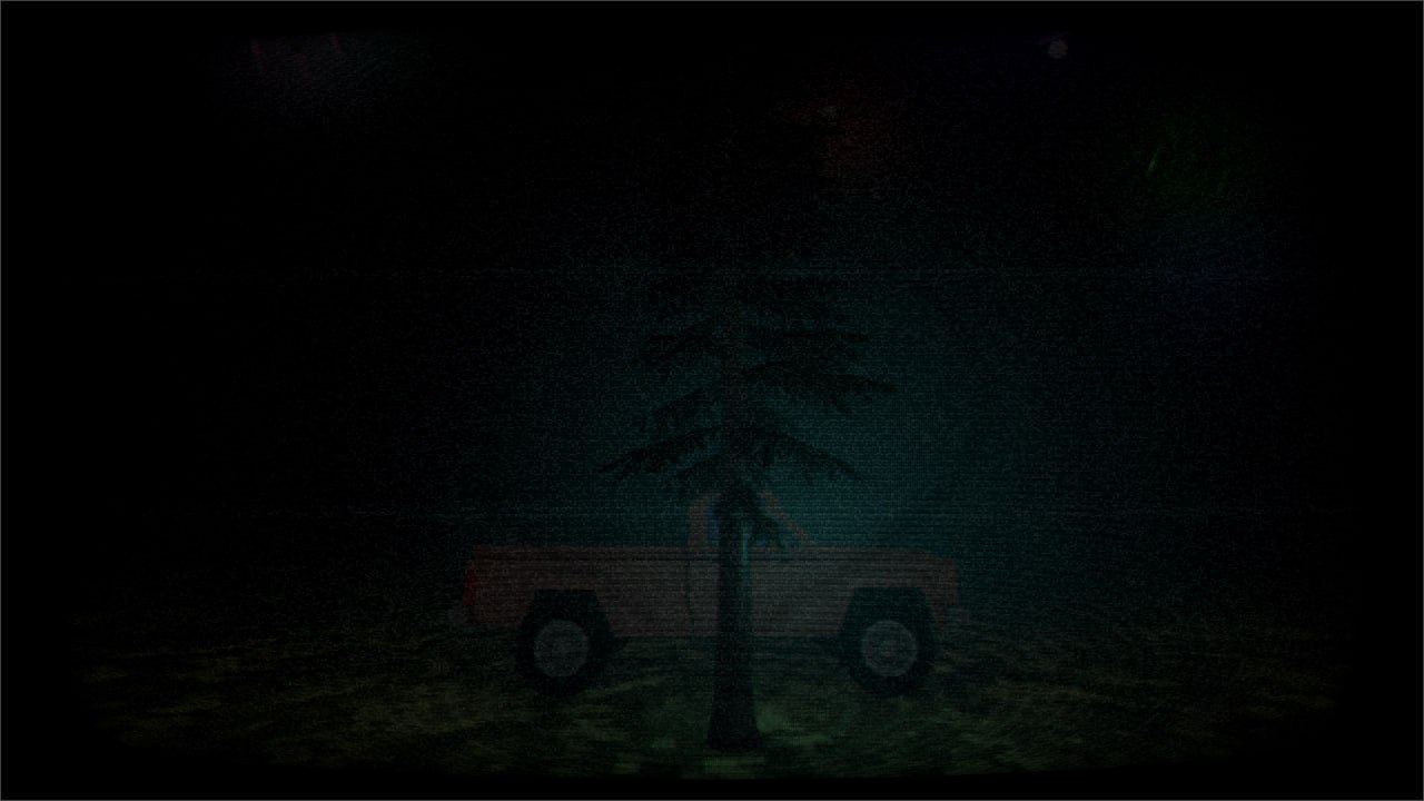 Screenshot 2 for A Glitched Artifact