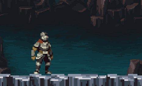 Screenshot 4 for Echoes of the Abyss