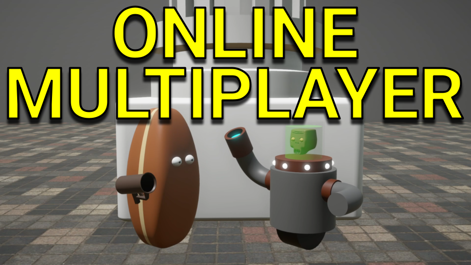 Screenshot 2 for PvZ GW3 (Unofficial) Multiplayer
