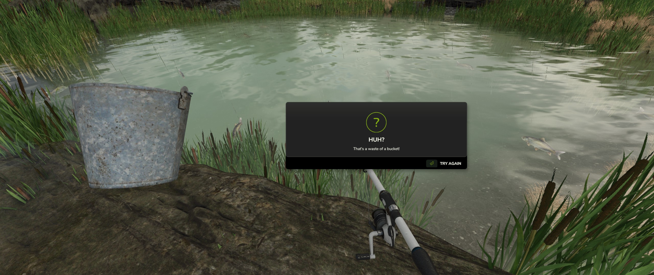 Screenshot 7 for FS25 American Farmlands Creators Edition