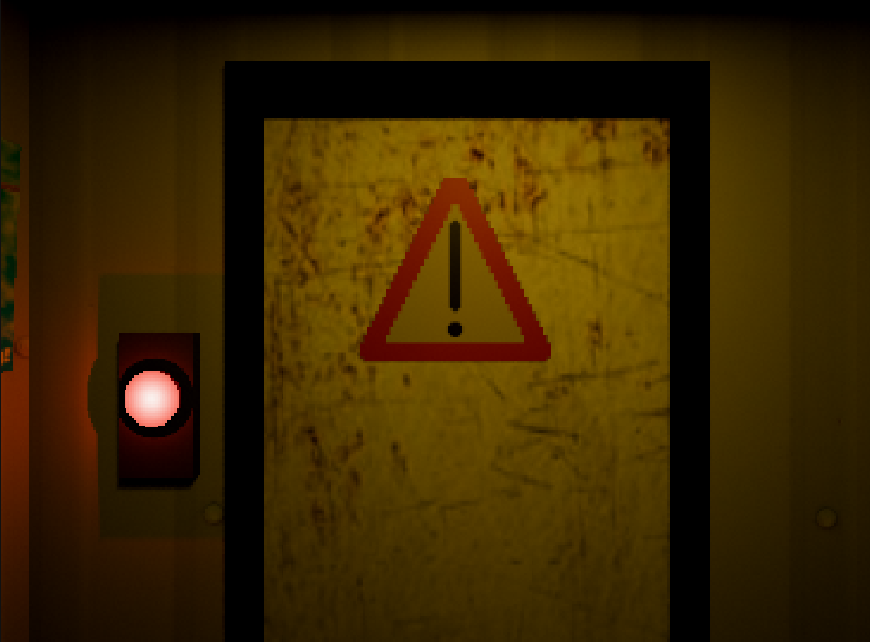Screenshot 2 for Claustrophobia