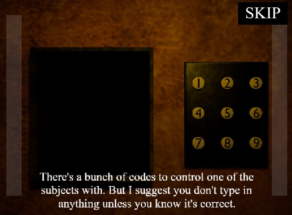 Screenshot 4 for Claustrophobia