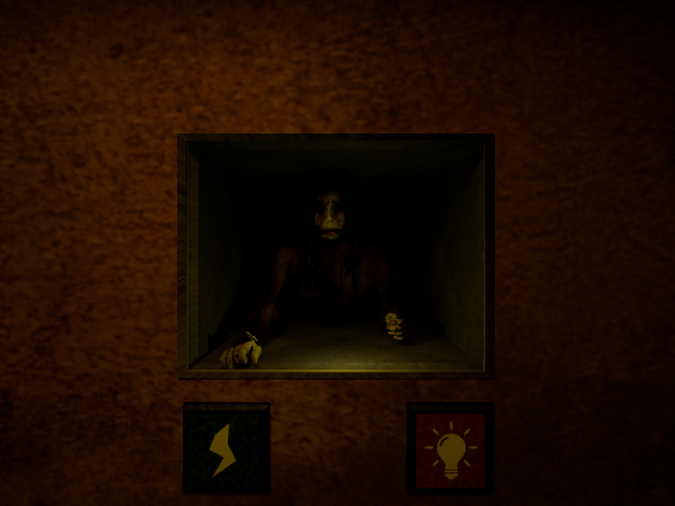 Screenshot 5 for Claustrophobia