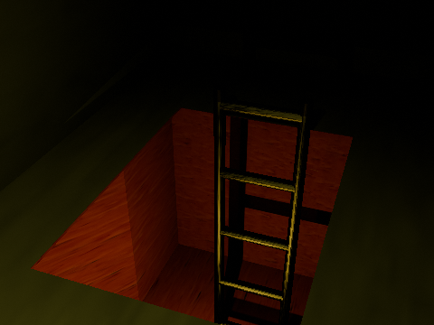 Screenshot 6 for Claustrophobia