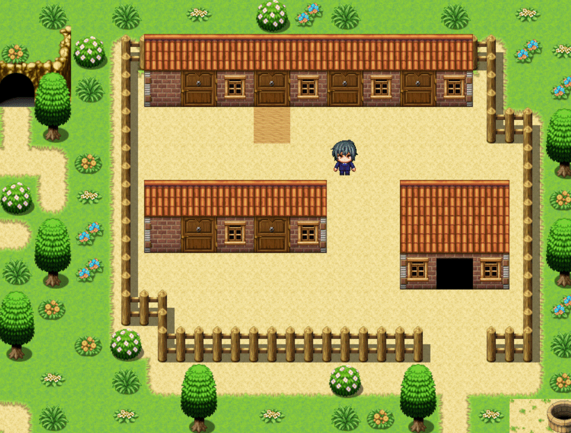 Day 16 of 100! A Temporary Stay! - A Home of My Own by Tur.Ordeia Games