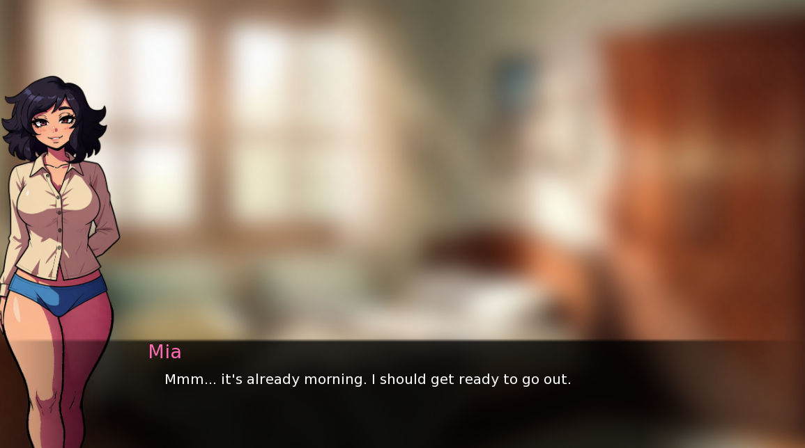 Screenshot 6 for Mommy Life!