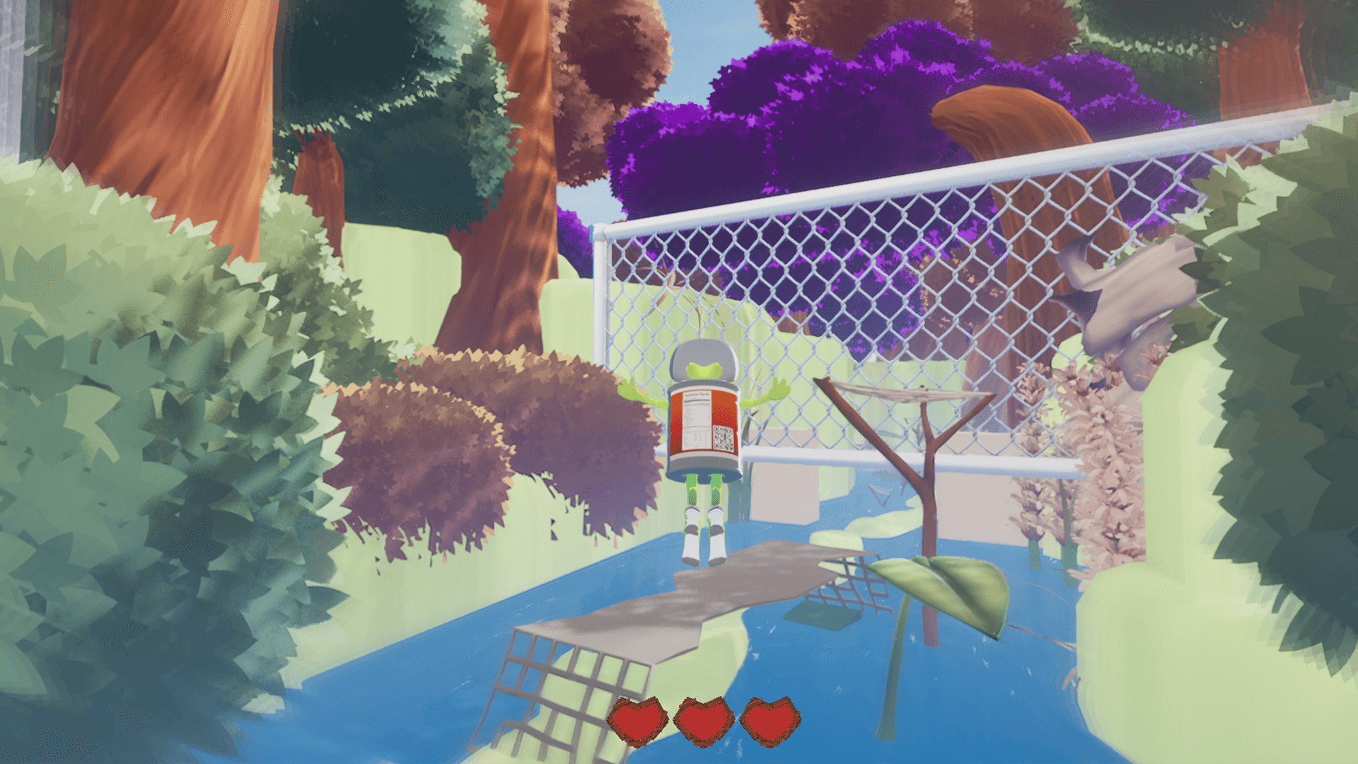 Screenshot 3 for Rob RattleShack