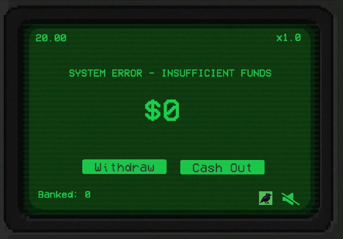 Screenshot 3 for This ATM Hates You