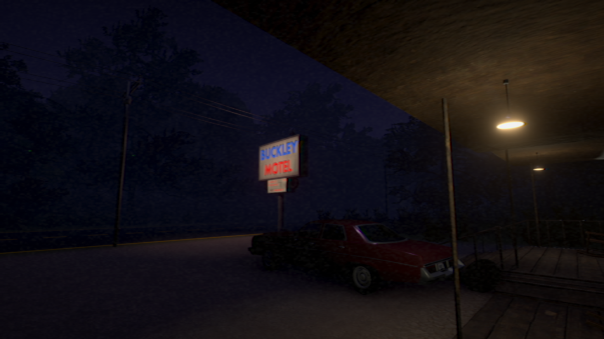 Screenshot 7 for Till Checkout Do Us Part Demo